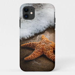 Capa Para iPhone Da Case-Mate Estrela do mar só na praia