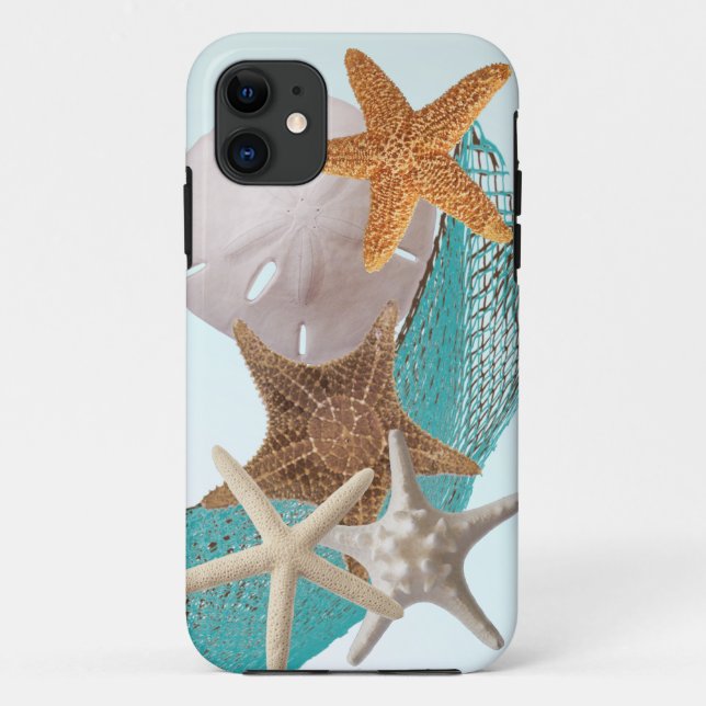 Capa Para iPhone Da Case-Mate Estrelas Cinco Estrelas (Verso)
