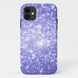 Capa Para iPhone Da Case-Mate Estrelas de Lavanda