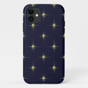 Capa Para iPhone Da Case-Mate Estrelas Noturnas I-Phone 5 Case