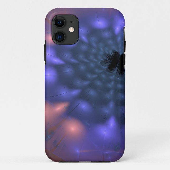 Capa Para iPhone Da Case-Mate Etherreal Urge (Verso)