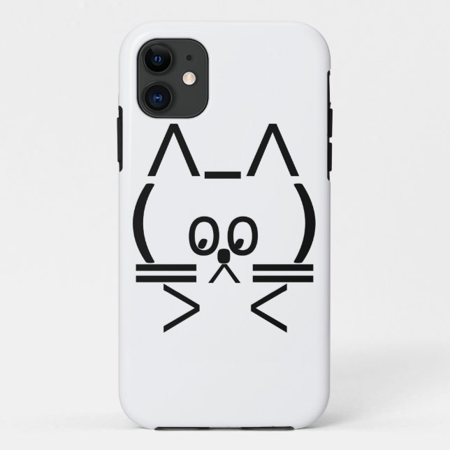 Capa Para iPhone Da Case-Mate etiqueta (Verso)