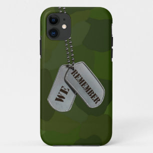 Capa Para iPhone Da Case-Mate Etiquetas Patrióticas