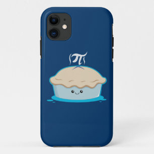 Capa Para iPhone Da Case-Mate Eu gosto do Pi