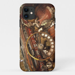 Capa Para iPhone Da Case-Mate EUA, Alabama, Tuscumbia. Alabama Music Hall de 2