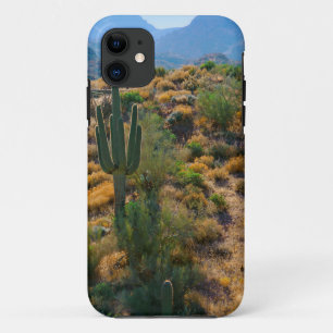 Capa Para iPhone Da Case-Mate EUA, Arizona. Desert View