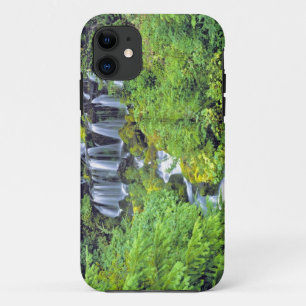 Capa Para iPhone Da Case-Mate EUA, Estado de Washington, Mt Adams Wilderness. G
