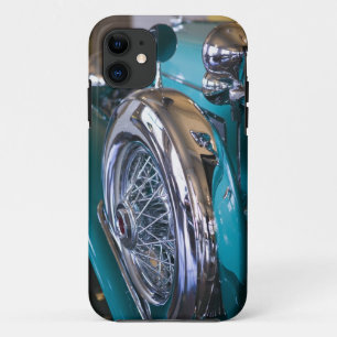 Capa Para iPhone Da Case-Mate EUA, Indiana, Auburn: Auburn, Cord, Duesenberg 11
