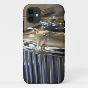 Capa Para iPhone Da Case-Mate EUA, Indiana, Auburn: Auburn, Cord, Duesenberg 5