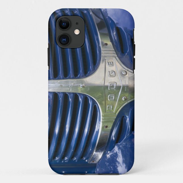 Capa Para iPhone Da Case-Mate EUA, MASSACHUSETTS, Martha's Vineyard: Oeste 2 (Verso)
