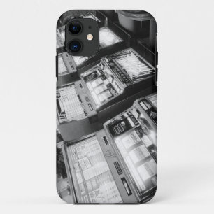 Capa Para iPhone Da Case-Mate EUA, Nevada, Las Vegas: máquinas caça-níqueis de c
