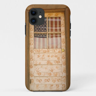 Capa Para iPhone Da Case-Mate EUA, New mexico, Taos: Povoado indígeno do indian