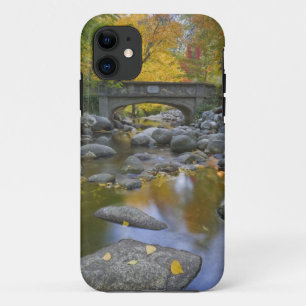 Capa Para iPhone Da Case-Mate EUA, Oregon, Ashland, Parque Lithia. Outono