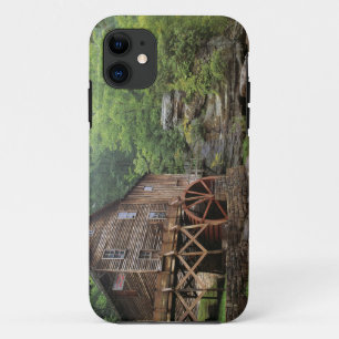 Capa Para iPhone Da Case-Mate EUA, Virgínia Ocidental, Babcock SP. Rustic Glade