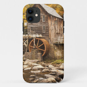 Capa Para iPhone Da Case-Mate EUA, Virgínia Ocidental, Clifftop. Babcock State 2