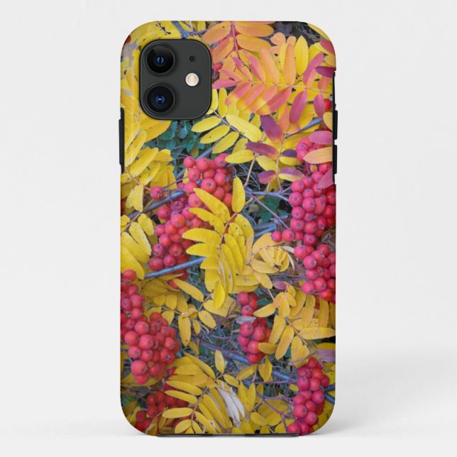 Capa Para iPhone Da Case-Mate EUA, Washington, Sorveira Ocidental, Okanogan (Verso)