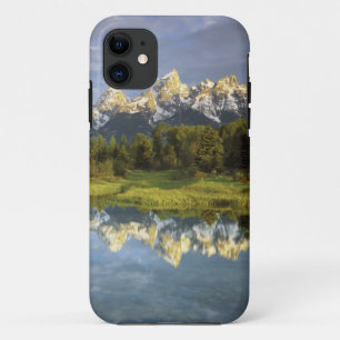 Capa Para iPhone Da Case-Mate EUA, Wyoming, Parque Nacional Grand Teton. Grand 2