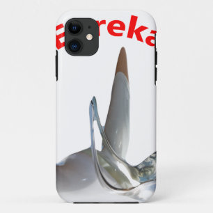 Capa Para iPhone Da Case-Mate Eureka