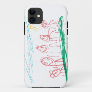 Capa Para iPhone Da Case-Mate excursão