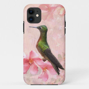 Capa Para iPhone Da Case-Mate Exemplo da case mate do iPhone 5 de Primavera Rosa