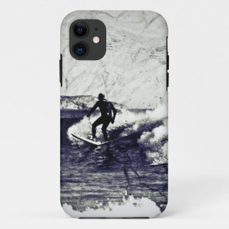 Capa Para iPhone Da Case-Mate Exemplo da case mate Surfer2