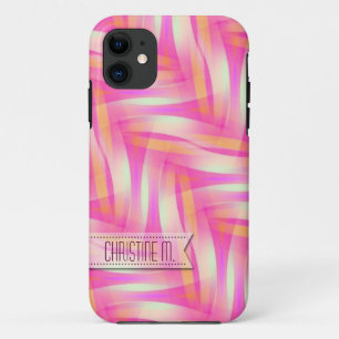 Capa Para iPhone Da Case-Mate Exemplo de iPhone 5 Padrão de Sonhos de Abstrato R