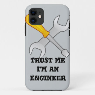Capa Para iPhone Da Case-Mate Exemplo do engenheiro