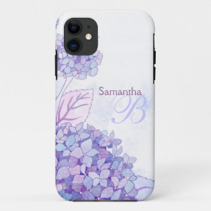 Capa Para iPhone Da Case-Mate Exemplo floral da case mate do iPhone 5 do