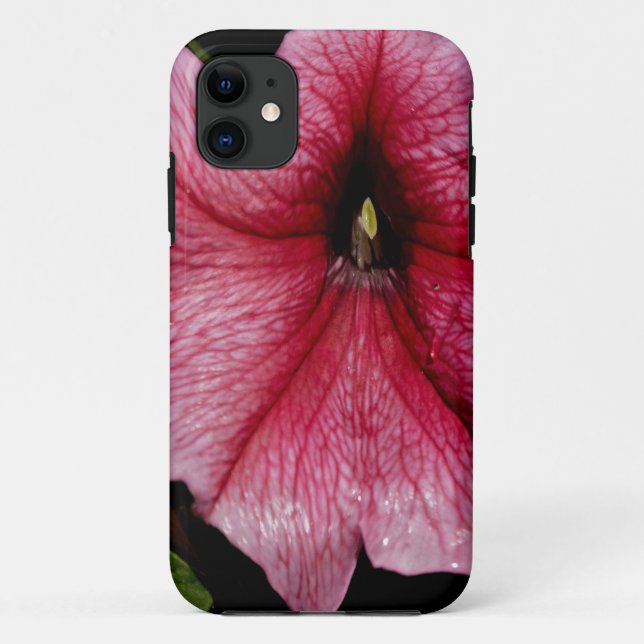 Capa Para iPhone Da Case-Mate Explosão Floral (Verso)