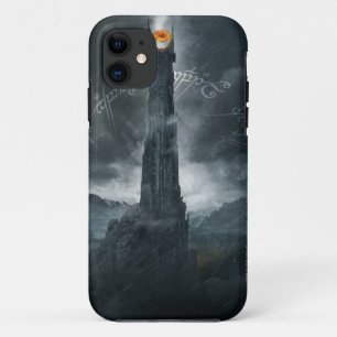 Capa Para iPhone Da Case-Mate Eye of Sauron Composition