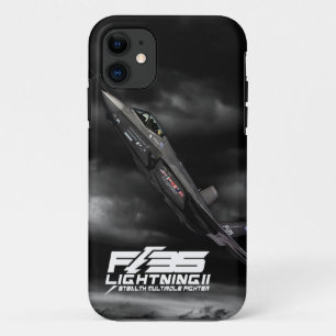 Capa Para iPhone Da Case-Mate F-35 relâmpago II