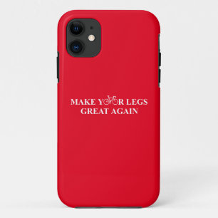 Capa Para iPhone Da Case-Mate Faça o Excelente das suas pernas novamente