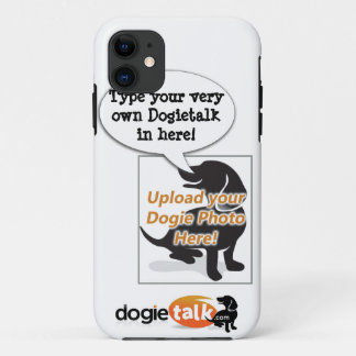 Capa Para iPhone Da Case-Mate Faça seu possuem muito o cobrir de Dogietalk