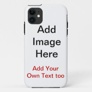 Capa Para iPhone Da Case-Mate Faça seu próprio caso feito sob encomenda do
