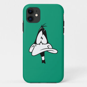 Capa Para iPhone Da Case-Mate Face DAFFY DUCK™ Confusa