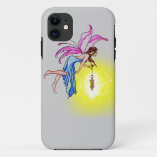 Capa Para iPhone Da Case-Mate Fada com Lanterna