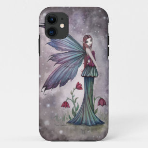 Capa Para iPhone Da Case-Mate Fairy Fantasy Art iPhone Mal Há Caso
