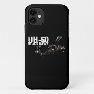 Capa Para iPhone Da Case-Mate Falcão preto
