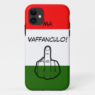 Capa Para iPhone Da Case-Mate Fanculo Te!