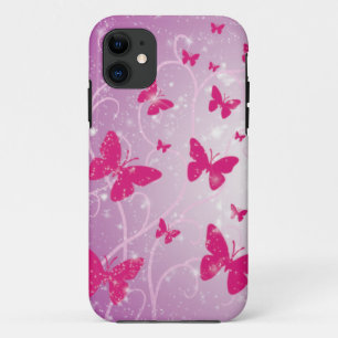 Capa Para iPhone Da Case-Mate Fantasia da borboleta