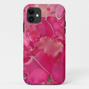 Capa Para iPhone Da Case-Mate Fantasia Floral