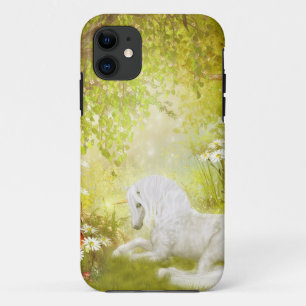 Capa Para iPhone Da Case-Mate Fantasia mágica Enchanted do reino da floresta do