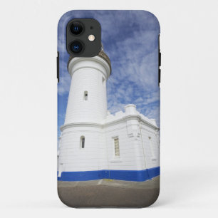 Capa Para iPhone Da Case-Mate Farol de Cape Byron, Cape Byron (da Austrália