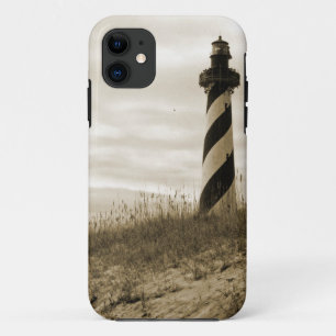 Capa Para iPhone Da Case-Mate Farol de Cape Hatteras