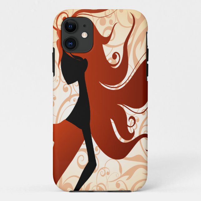 Capa Para iPhone Da Case-Mate Fashionista (Verso)