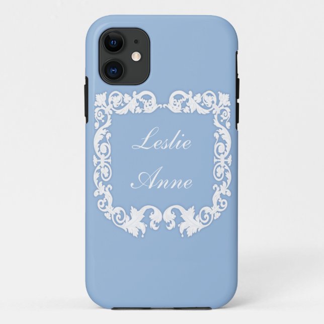 Capa Para iPhone Da Case-Mate Faux Jasperware (Verso)