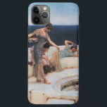 Capa Para iPhone Da Case-Mate Favoritos de prata por Lawrence Alma-Tadema<br><div class="desc">Favoritos de Silver por Sir Lawrence Alma-Tadema (1836 - 1912) Relator de parecer neerlandês Silver Favorites - Petróleo na canvas - 1903 Jovens da alta sociedade que vestem gás,  se deitam ao ar livre,  alimentando peixes</div>