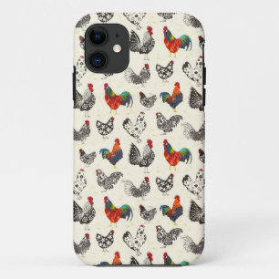 Capa Para iPhone Da Case-Mate Fazenda