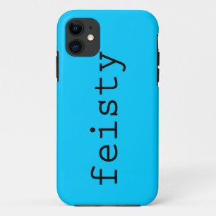 Capa Para iPhone Da Case-Mate Feisty