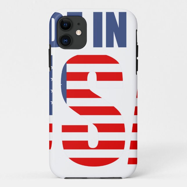 Capa Para iPhone Da Case-Mate feita nos eua (Verso)